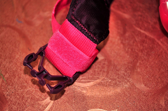 妆点腰间的高颜值补水魔术袋——Sotoas Inca Trail腰包测评