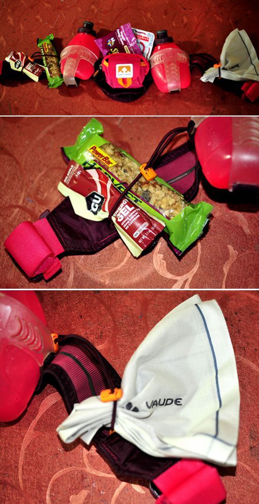 妆点腰间的高颜值补水魔术袋——Sotoas Inca Trail腰包测评