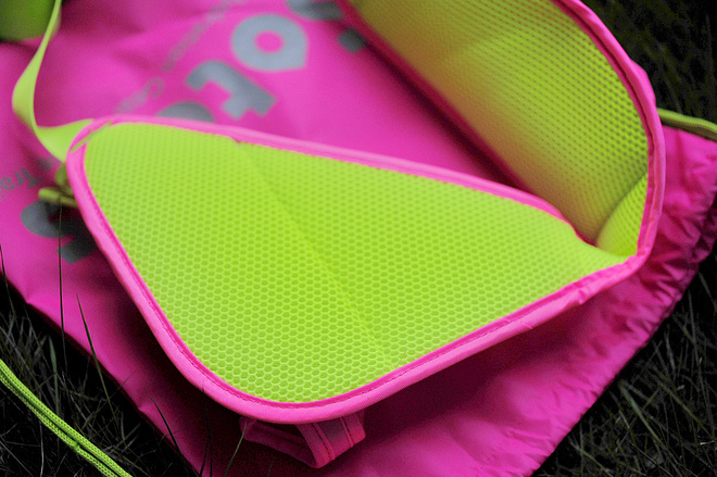 妆点腰间的高颜值补水魔术袋——Sotoas Inca Trail腰包测评