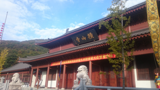 好比赛就要坚持办下去（2015大连环黄泥川50K越野赛）