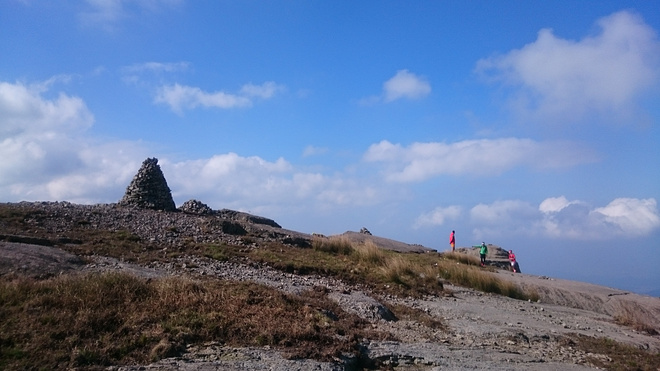 这一天，我是自己的英雄——记宁海50公里越野挑战赛