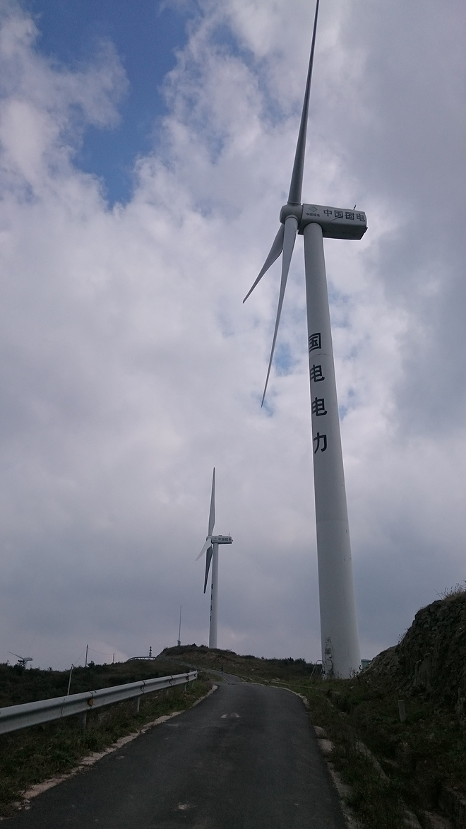 这一天，我是自己的英雄——记宁海50公里越野挑战赛