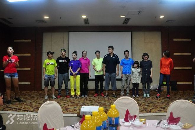 括苍论剑 山的邀约 - 记临海五日行，体验比赛新方式