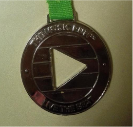 【众测报告】跑出你的音乐节 奏激情四射的五公里 ——The Music Run爱乐跑上海站