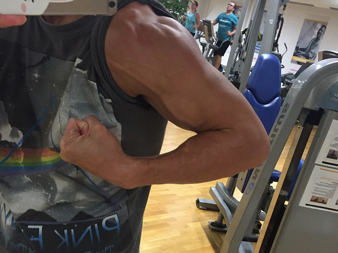 关于他和他去柏林