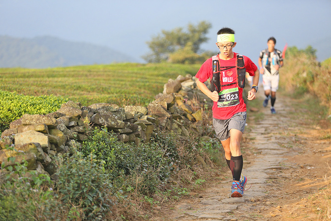 曲线救国—宁海总是要去的（摄影师手记）