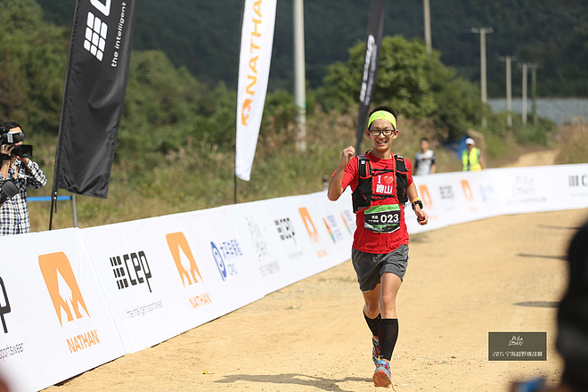 宁海！宁海！--宁海越野赛碎碎念以及总结