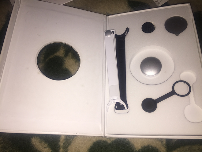 【众测报告】Misfit Shine Speedo，时尚的游泳记录手环 开箱评测