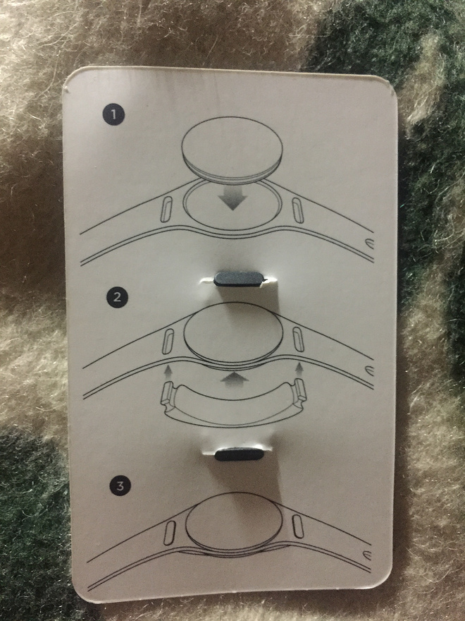 【众测报告】Misfit Shine Speedo，时尚的游泳记录手环 开箱评测