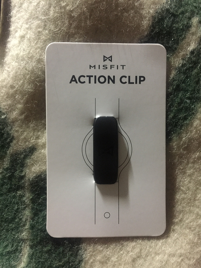 【众测报告】Misfit Shine Speedo，时尚的游泳记录手环 开箱评测