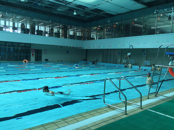 【众测报告】Misfit Shine Speedo，时尚的游泳记录手环 开箱评测