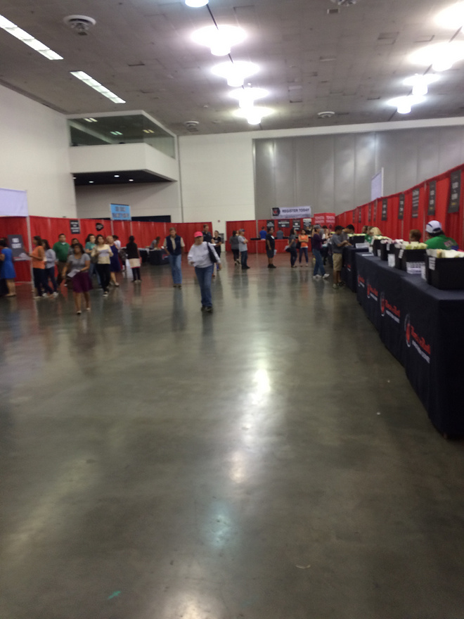 记个人首次海外半马之流水账——2015 San Jose Rock ‘n’ Roll MARATHON