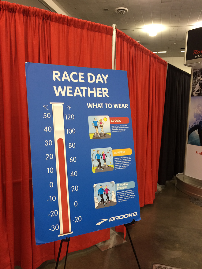 记个人首次海外半马之流水账——2015 San Jose Rock ‘n’ Roll MARATHON