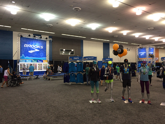 记个人首次海外半马之流水账——2015 San Jose Rock ‘n’ Roll MARATHON