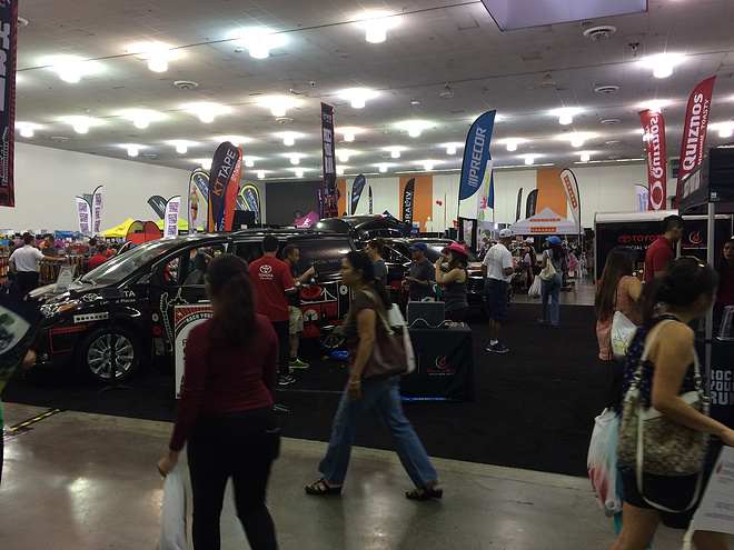 记个人首次海外半马之流水账——2015 San Jose Rock ‘n’ Roll MARATHON