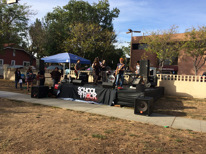 记个人首次海外半马之流水账——2015 San Jose Rock ‘n’ Roll MARATHON