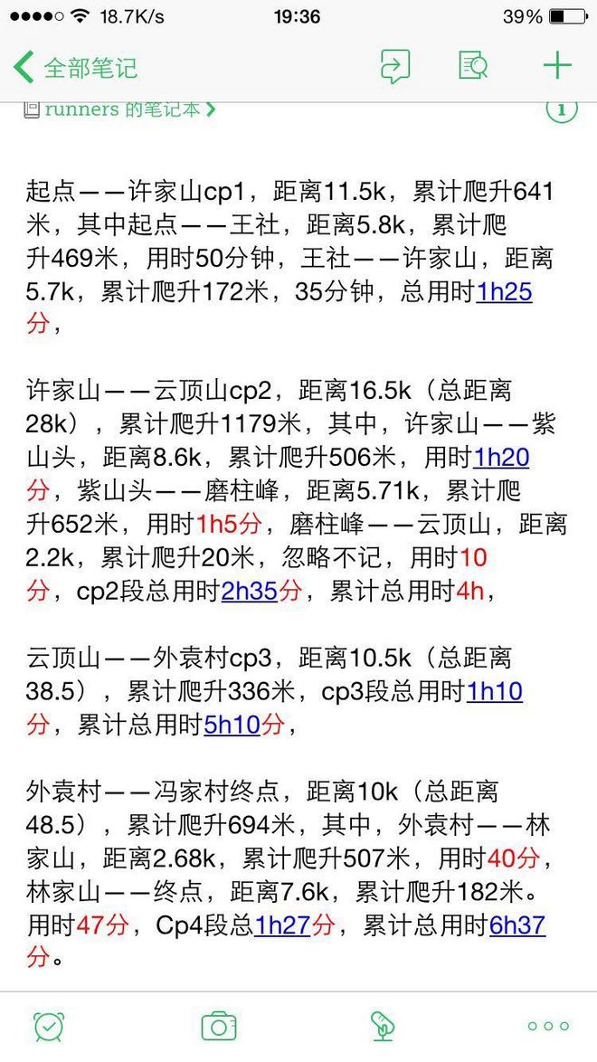 母豬峰，阿姨會再來過！