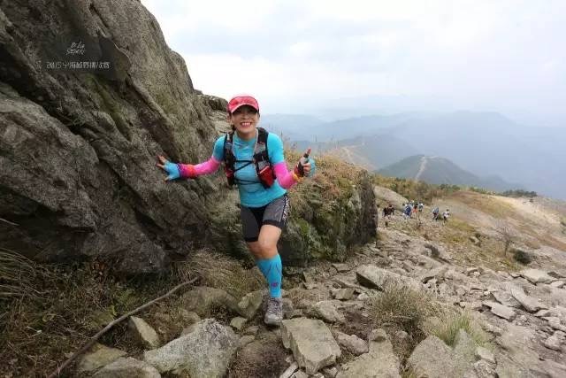 母豬峰，阿姨會再來過！