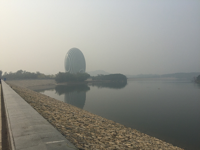【众测报告】长城马拉松 | You Should be here !