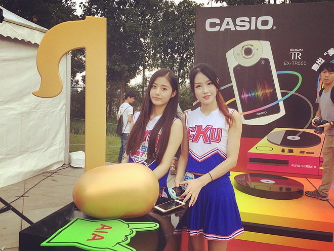 【众测报告】音乐的噱头，the music run是不是你的菜体验过了才说的准