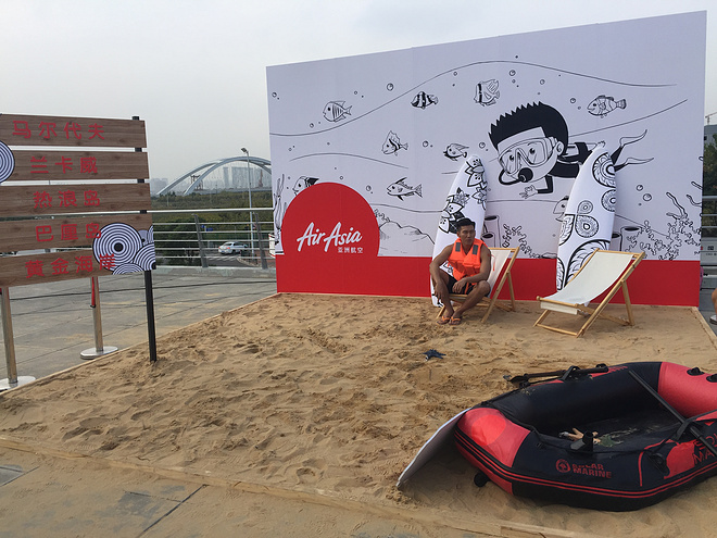 【众测报告】音乐的噱头，the music run是不是你的菜体验过了才说的准