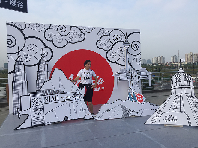 【众测报告】音乐的噱头，the music run是不是你的菜体验过了才说的准