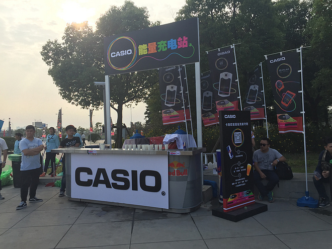 【众测报告】音乐的噱头，the music run是不是你的菜体验过了才说的准