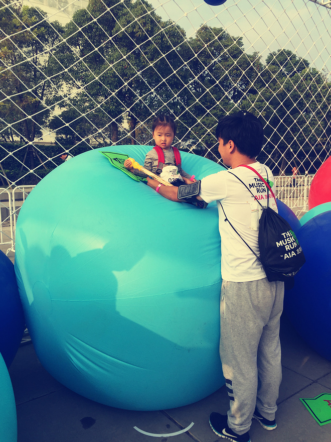 【众测报告】音乐的噱头，the music run是不是你的菜体验过了才说的准