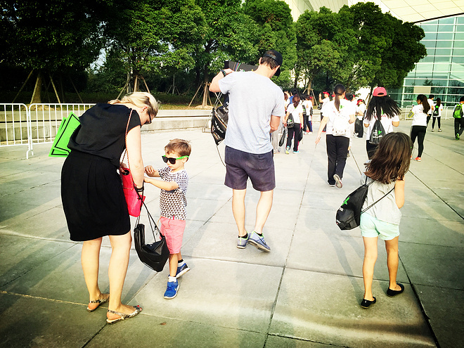 【众测报告】音乐的噱头，the music run是不是你的菜体验过了才说的准