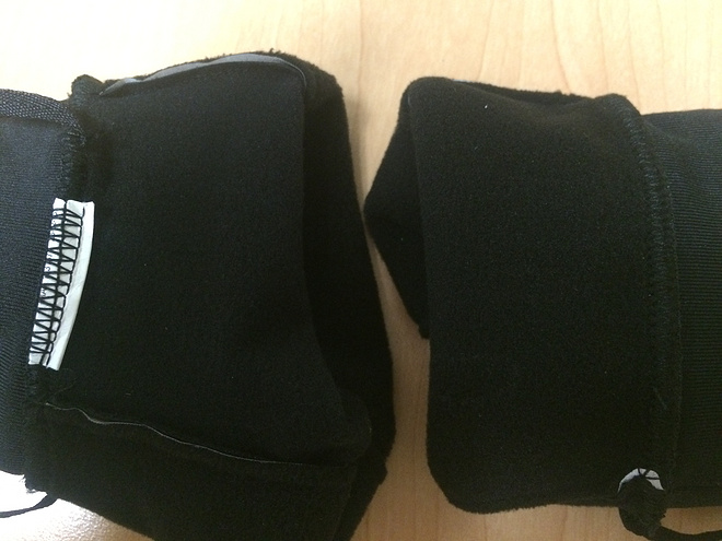 迪卡侬快羚径（Kalenji）夜跑系列产品测评