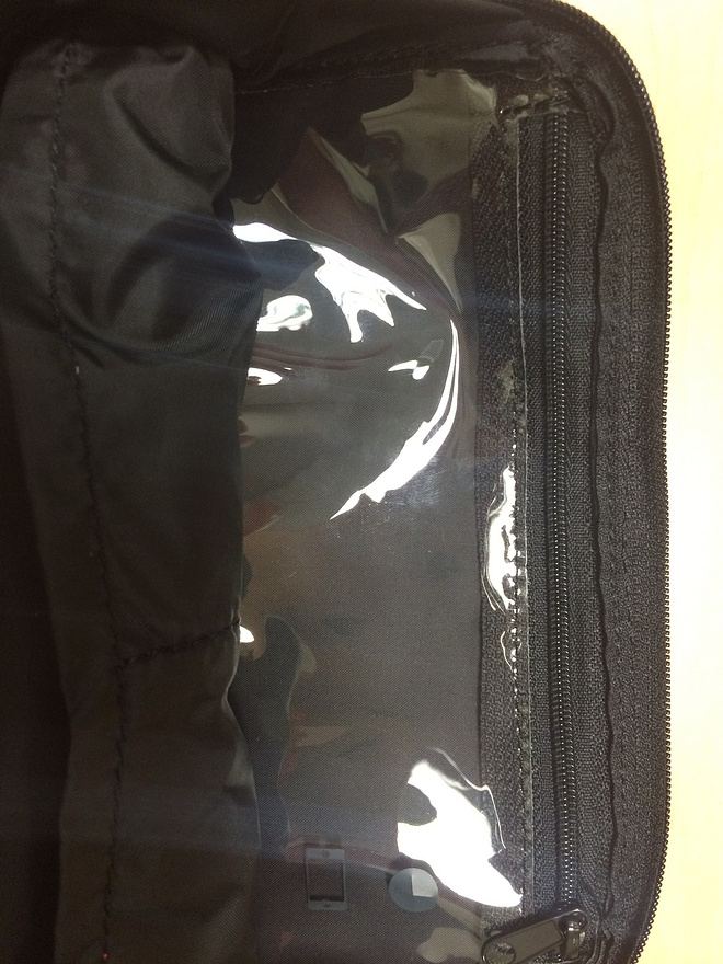 迪卡侬快羚径（Kalenji）夜跑系列产品测评