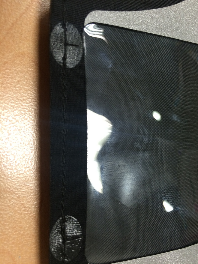 迪卡侬快羚径（Kalenji）夜跑系列产品测评