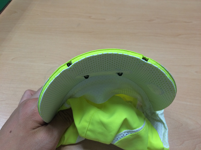 迪卡侬快羚径（Kalenji）夜跑系列产品测评