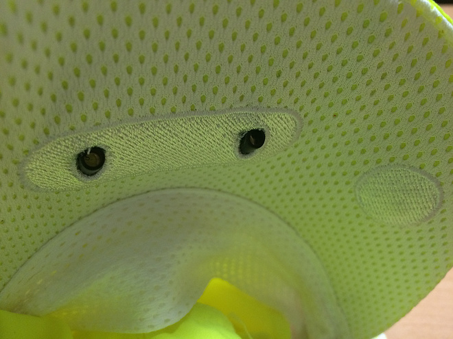 迪卡侬快羚径（Kalenji）夜跑系列产品测评