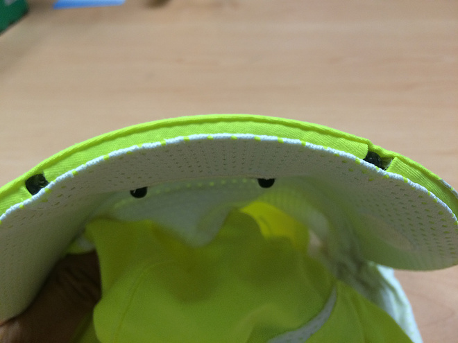 迪卡侬快羚径（Kalenji）夜跑系列产品测评