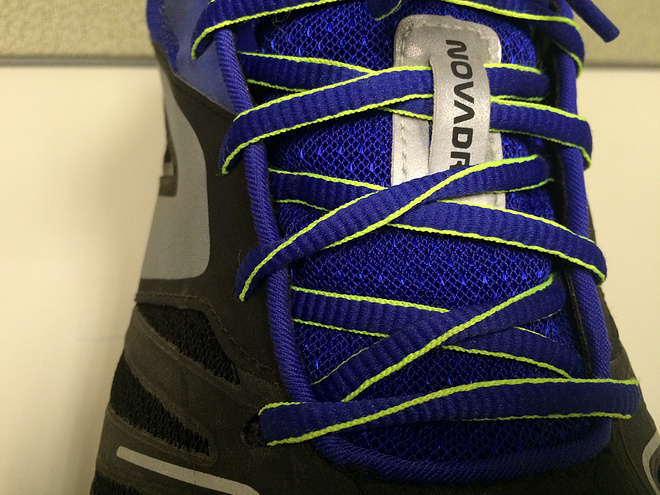 迪卡侬快羚径（Kalenji）夜跑系列产品测评