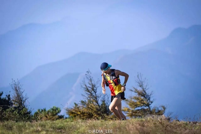 母豬峰，阿姨會再來過！