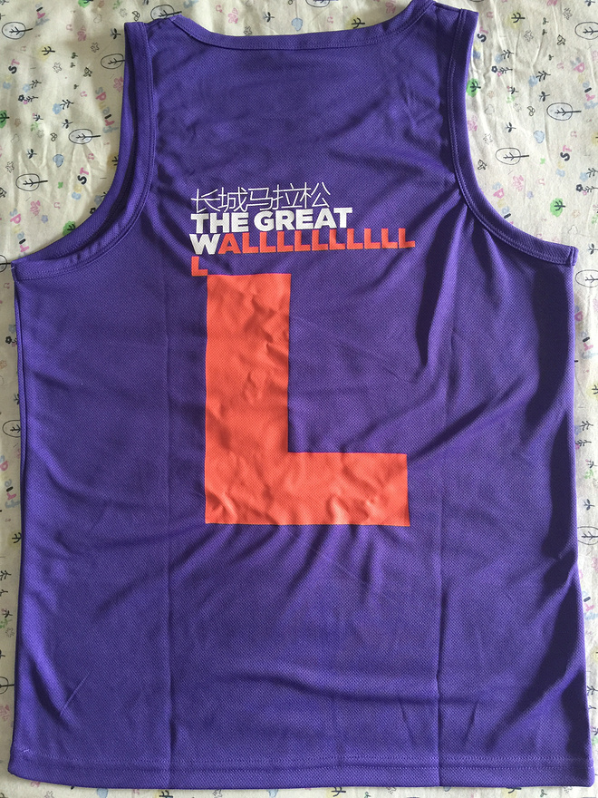 【众测报告】长城马拉松 | You Should be here !