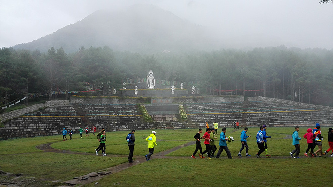 一场没有相见的相遇（下篇）