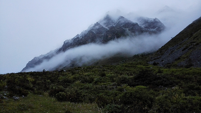 一场没有相见的相遇（下篇）