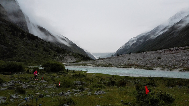 一场没有相见的相遇（下篇）