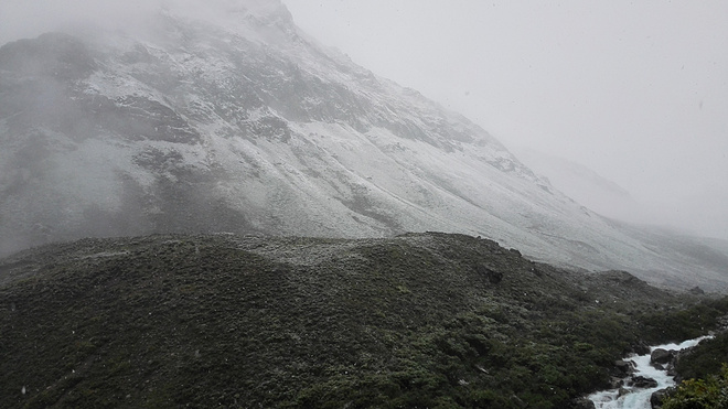 一场没有相见的相遇（下篇）