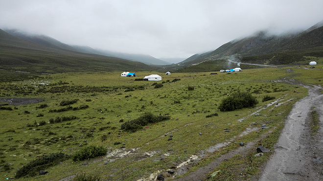 一场没有相见的相遇（下篇）