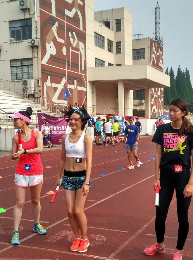 [观点] 不喜欢线马 (线上马拉松)