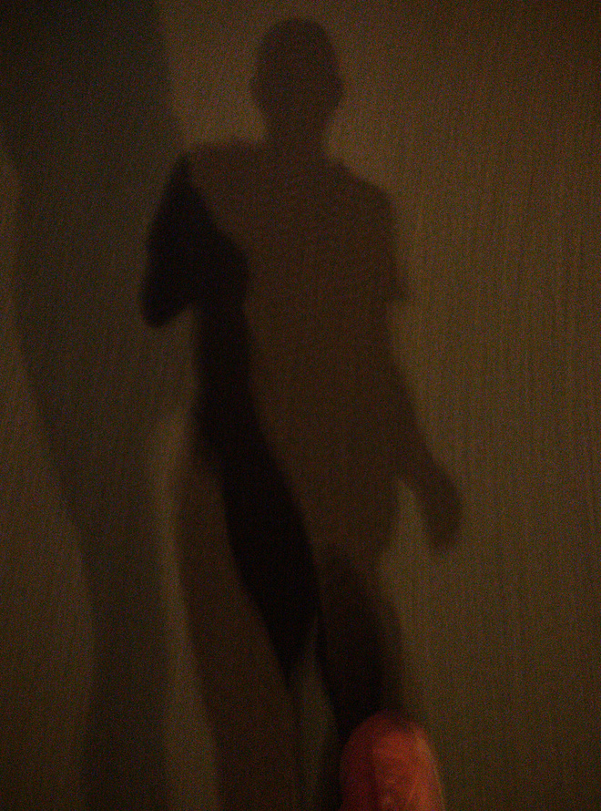 [观点] 不喜欢线马 (线上马拉松)