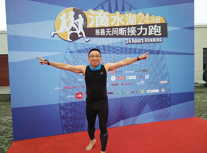 【众测报告】待我八块腹肌时, 再来驾驭你— LP压缩衣测评