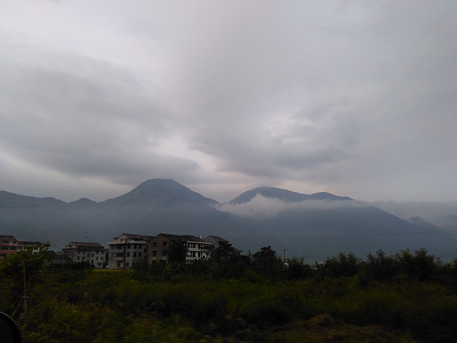 括苍论剑 山的邀约 - 记临海五日行，体验比赛新方式