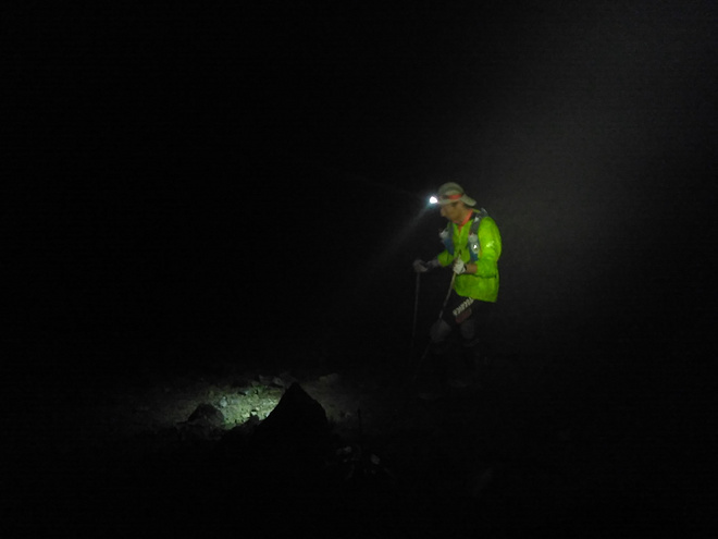 括苍论剑 山的邀约 - 记临海五日行，体验比赛新方式