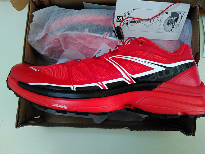 给双脚装上飞翔的翅膀 – 致胜下坡 Salomon S-Lab Wings 初体验