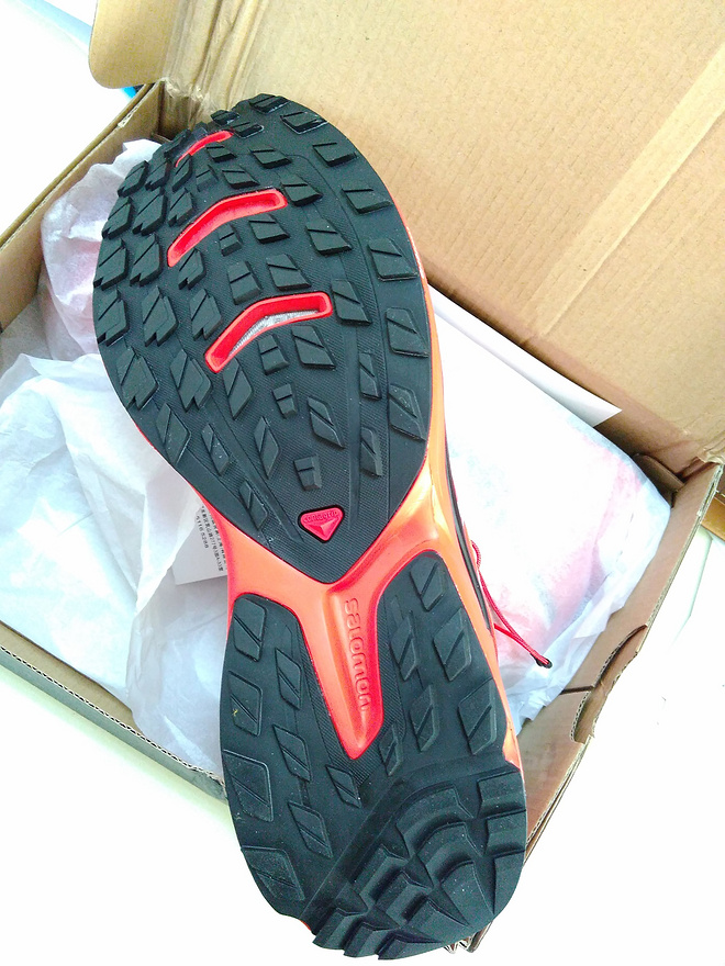 给双脚装上飞翔的翅膀 – 致胜下坡 Salomon S-Lab Wings 初体验